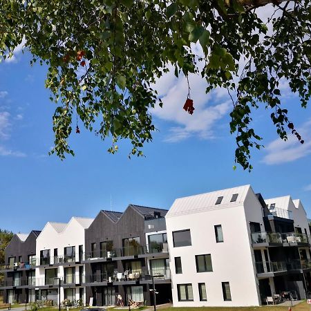 Apartament Premium Green Dune W Porto Леба Екстериор снимка