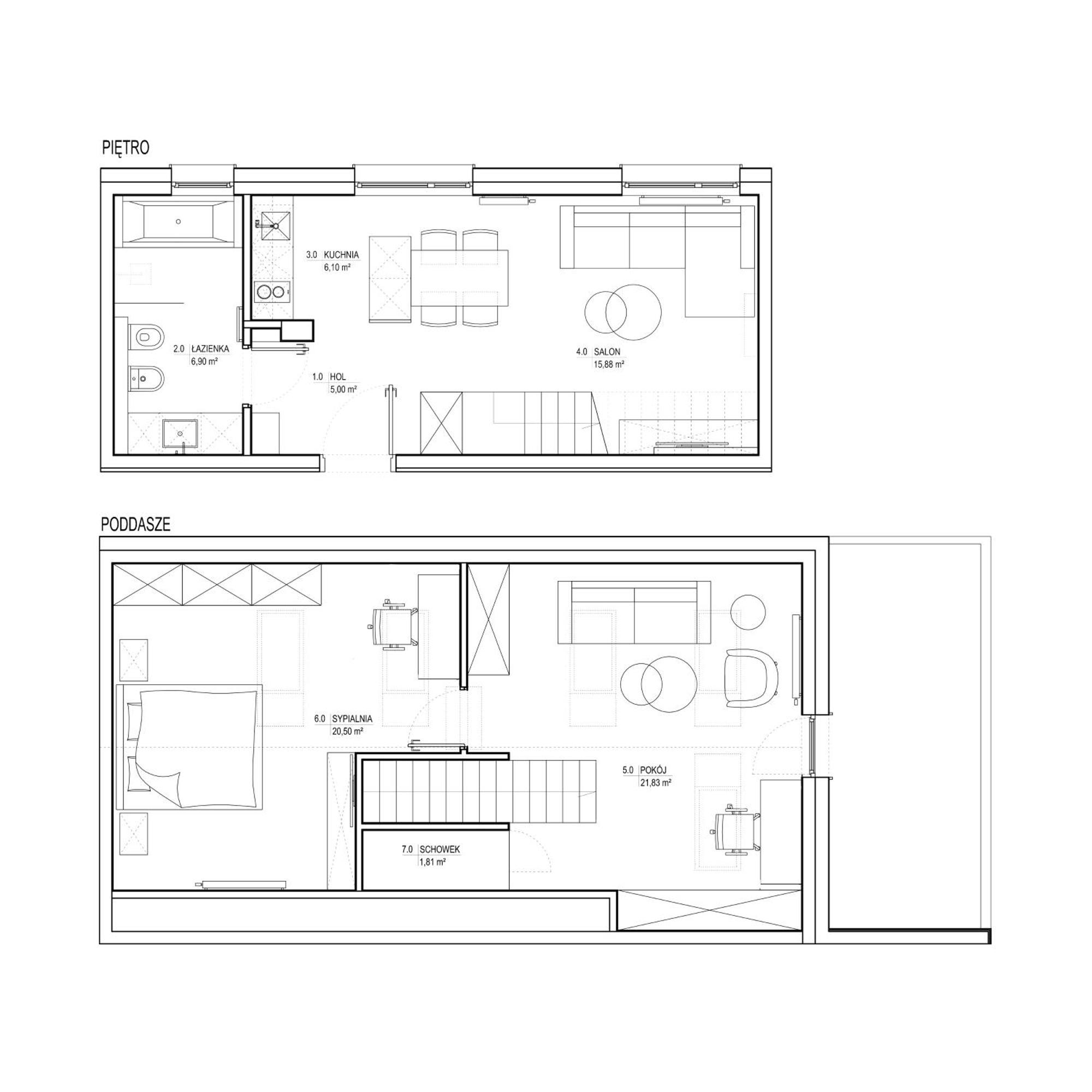 Apartament Premium Green Dune W Porto Леба Екстериор снимка