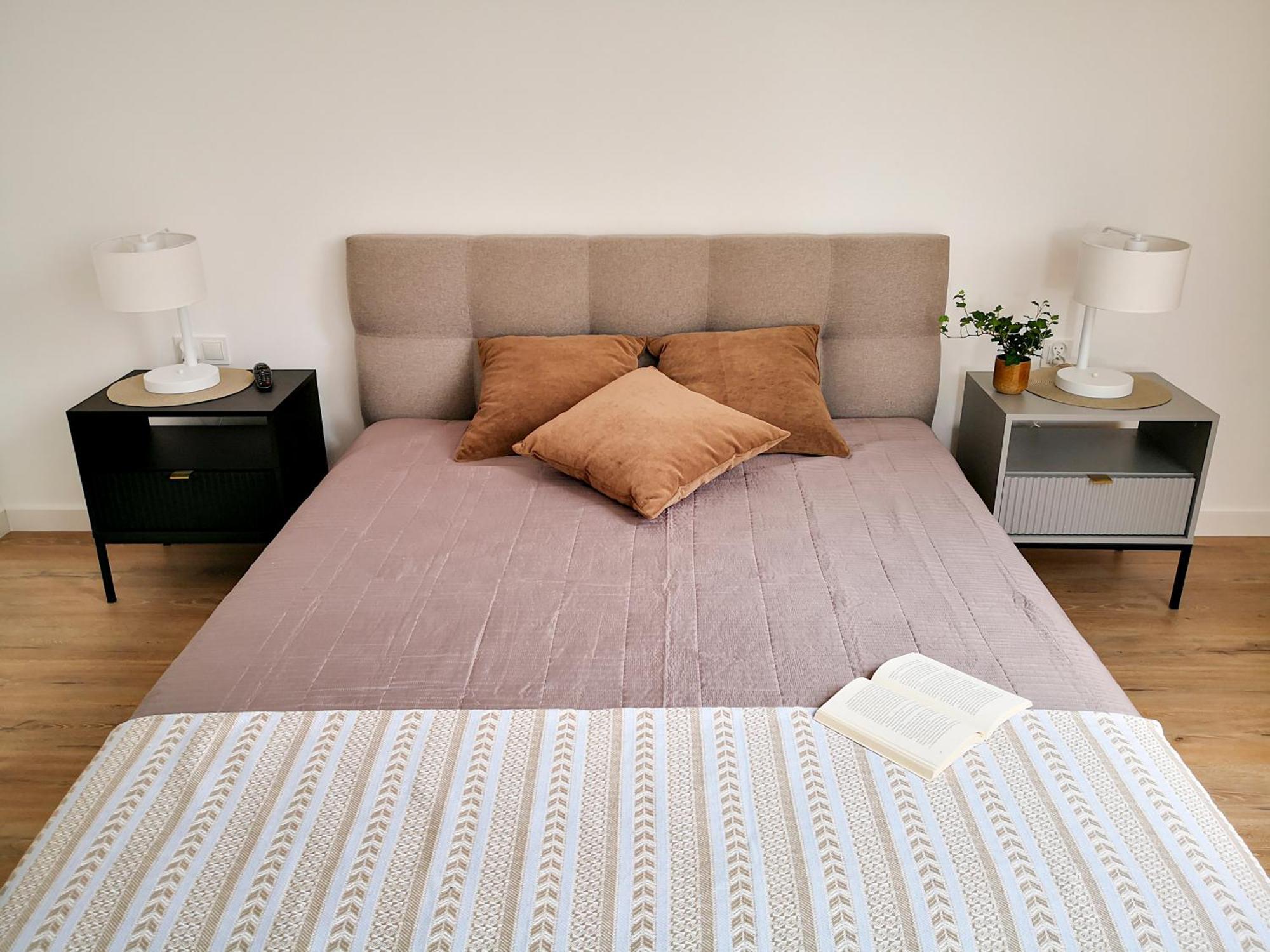 Apartament Premium Green Dune W Porto Леба Екстериор снимка